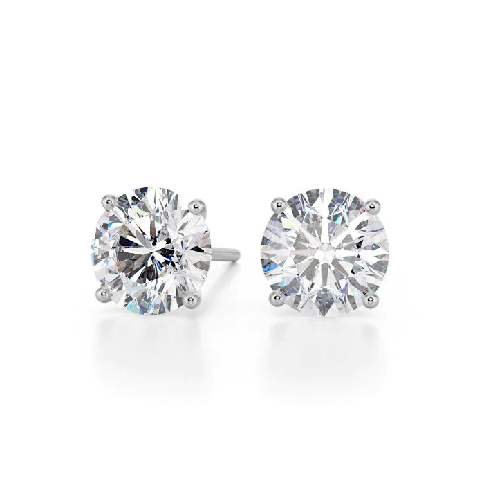 1.5ct.tw Lab Grown Diamond Studs